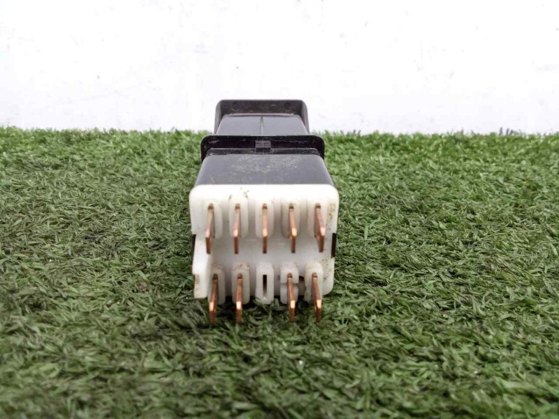 Recambio de warning para renault 5 (b/c40) 1.4 referencia OEM IAM  SUPER 5. 9.PIN