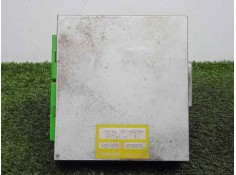 Recambio de centralita motor uce para isuzu n-serie referencia OEM IAM 8972611612-897261161203-1017D270-52280029S TRANSTRON 