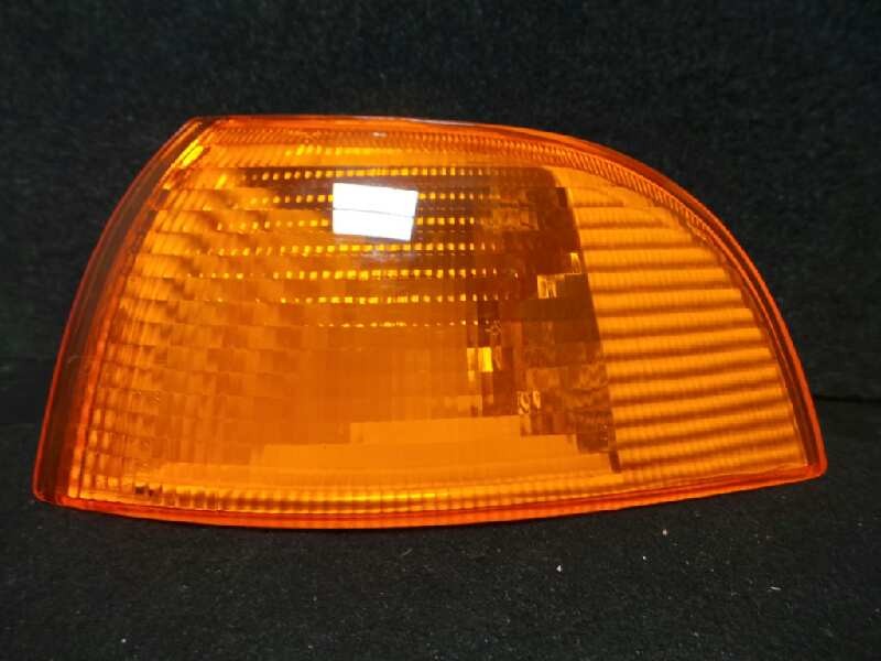 Recambio de piloto delantero izquierdo para fiat punto berl. (176) referencia OEM IAM  AMBAR 