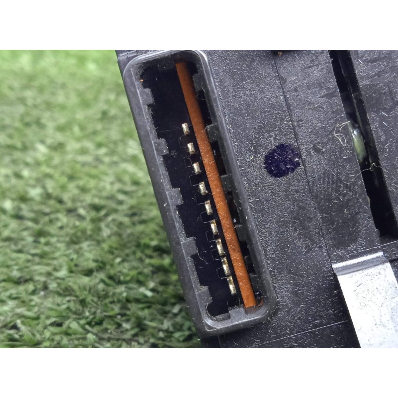 Recambio de mando limpia para citroën c-crosser 2.2 hdi fap cat referencia OEM IAM 6242AL-E532016  