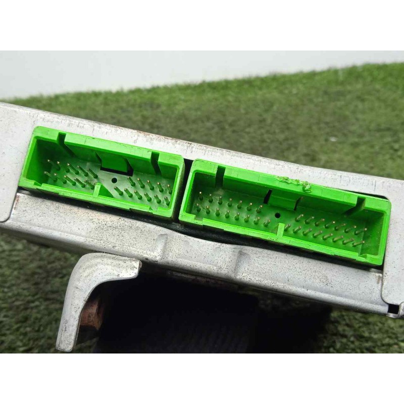 Recambio de centralita motor uce para isuzu n-serie referencia OEM IAM 8972611612-897261161203-1017D270-52280029S TRANSTRON 