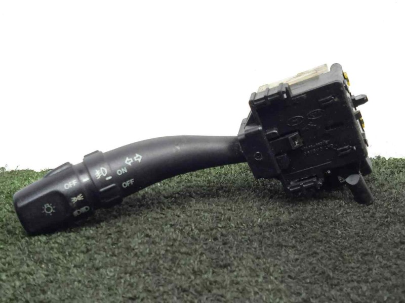 Recambio de mando luces para hyundai sonata (nf) 2.0 crdi cat referencia OEM IAM 934103K100-SG10  
