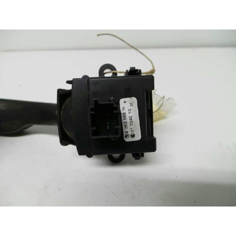 Recambio de mando intermitentes para bmw serie 3 berlina (e46) 325xi referencia OEM IAM 8363668M-0110401025  