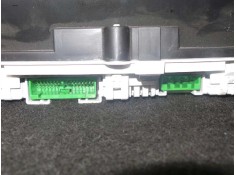 Recambio de cuadro instrumentos para honda accord berlina (cl/cn) 2.2 ctdi referencia OEM IAM 78100G200-HR0347306-78100SEFZ06   2