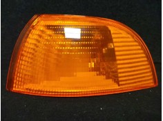 Recambio de piloto delantero izquierdo para fiat punto berl. (176) referencia OEM IAM  AMBAR 