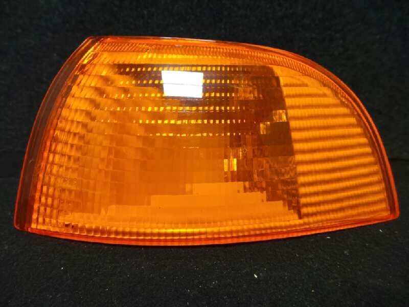 Recambio de piloto delantero izquierdo para fiat punto berl. (176) referencia OEM IAM  AMBAR 