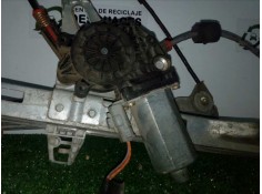 Recambio de elevalunas delantero derecho para peugeot 206 berlina 1.4 hdi referencia OEM IAM  ELECTRICO 5.PUERTAS 2