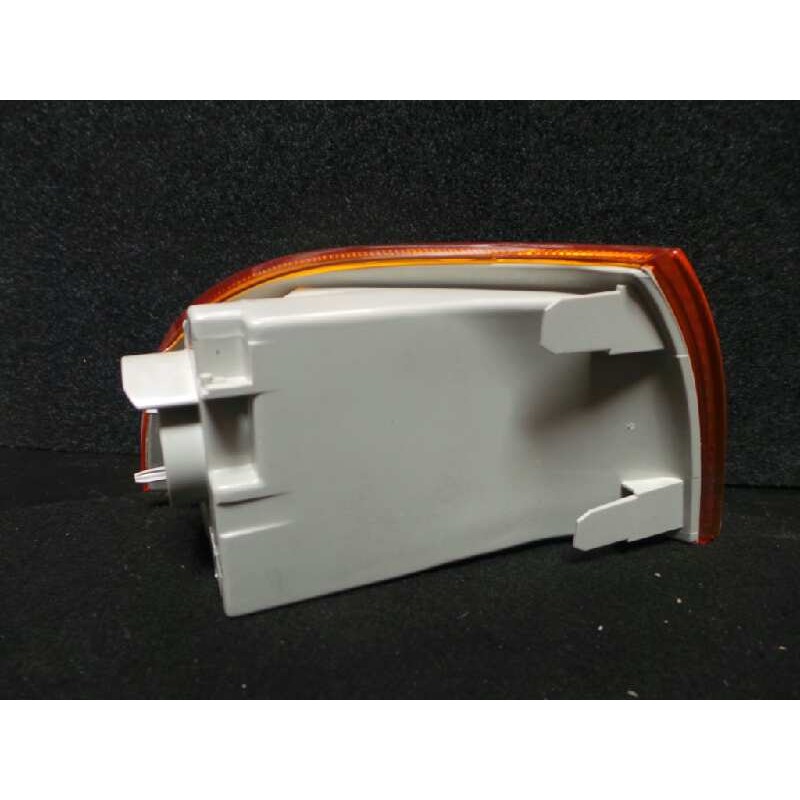 Recambio de piloto delantero izquierdo para fiat punto berl. (176) referencia OEM IAM  AMBAR 