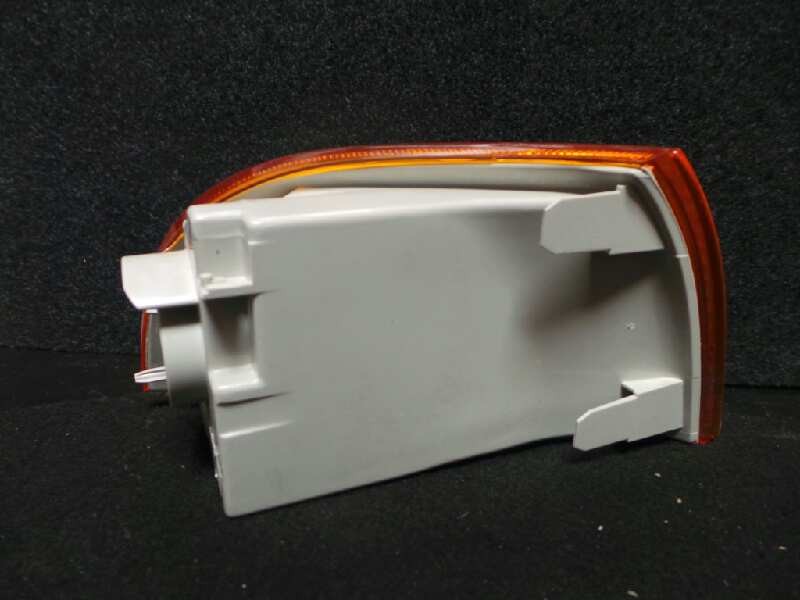 Recambio de piloto delantero izquierdo para fiat punto berl. (176) referencia OEM IAM  AMBAR 