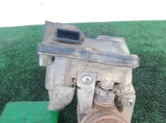 Recambio de caja mariposa para renault trafic combi 1.6 dci diesel referencia OEM IAM 50885503-15916E23179 5.PINES  2