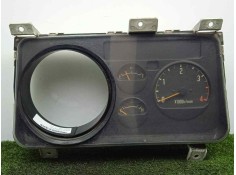 Recambio de cuadro instrumentos para isuzu n-serie referencia OEM IAM 8972492500  