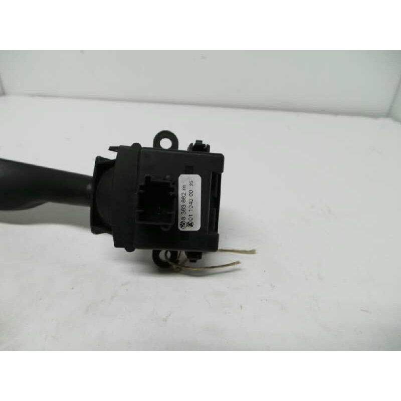 Recambio de mando intermitentes para bmw serie 3 berlina (e46) 316i referencia OEM IAM 8363662M-0110400025  0110400025