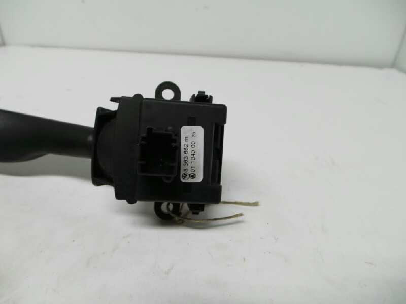 Recambio de mando intermitentes para bmw serie 3 berlina (e46) 316i referencia OEM IAM 8363662M-0110400025  0110400025