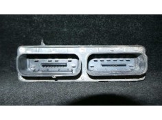 Recambio de centralita check control para opel astra g berlina 1.6 referencia OEM IAM 24410128-ID804021  DELPHI