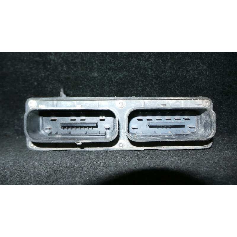 Recambio de centralita check control para opel astra g berlina 1.6 referencia OEM IAM 24410128-ID804021  DELPHI