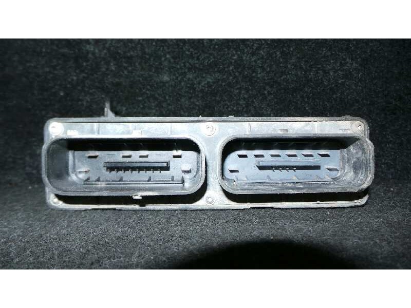 Recambio de centralita check control para opel astra g berlina 1.6 referencia OEM IAM 24410128-ID804021  DELPHI