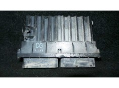 Recambio de centralita check control para opel astra g berlina 1.6 referencia OEM IAM 24410128-ID804021  DELPHI 2