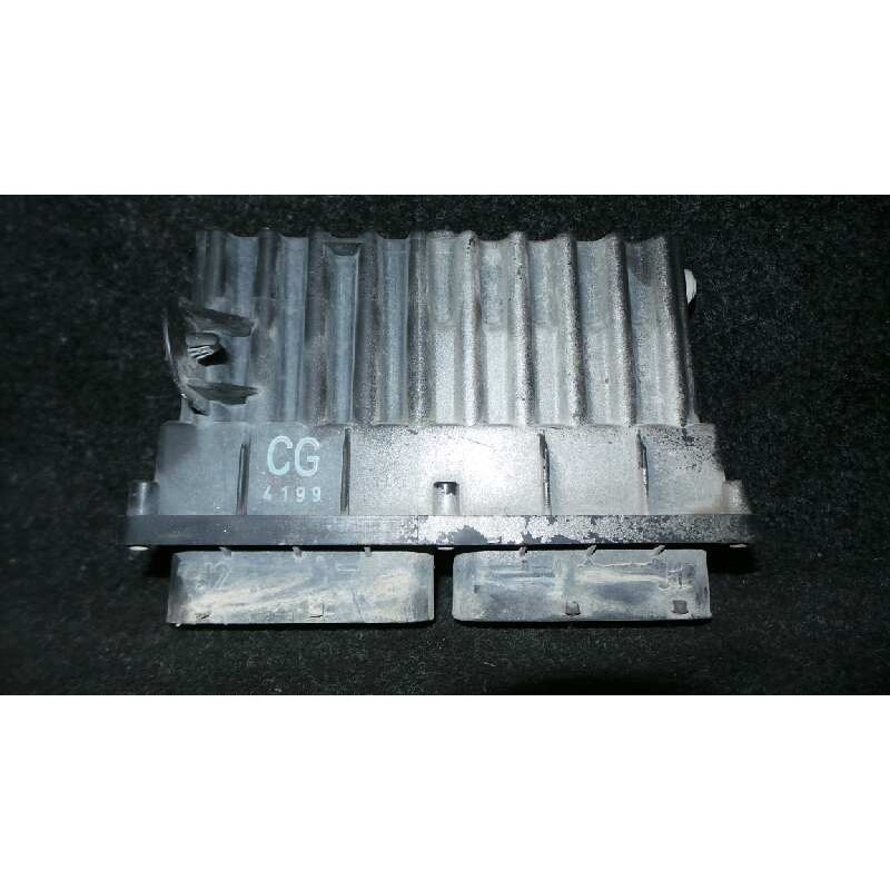 Recambio de centralita check control para opel astra g berlina 1.6 referencia OEM IAM 24410128-ID804021  DELPHI