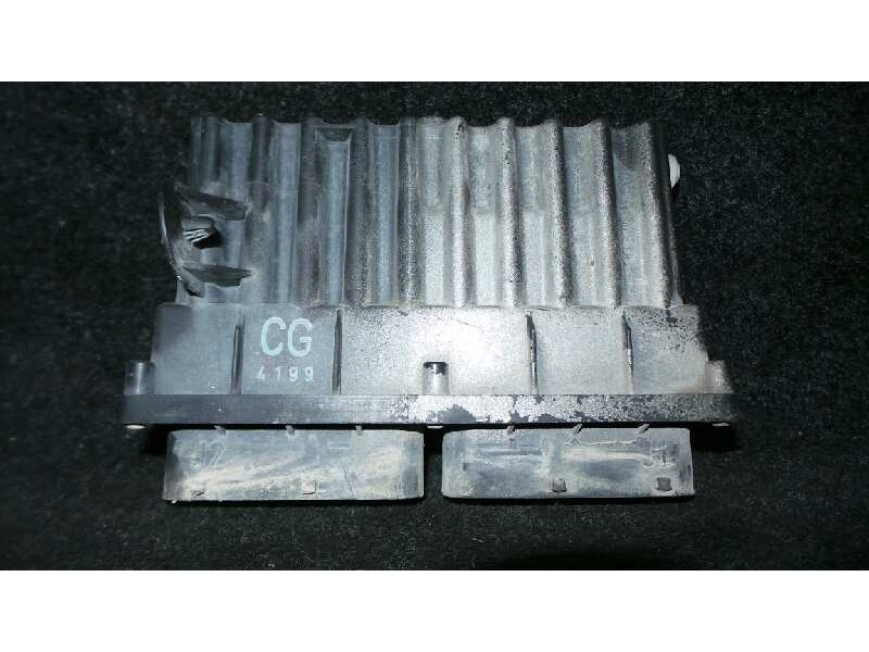 Recambio de centralita check control para opel astra g berlina 1.6 referencia OEM IAM 24410128-ID804021  DELPHI