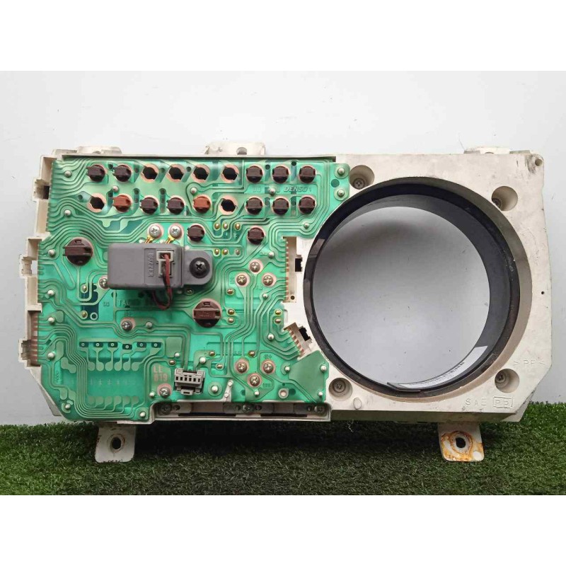 Recambio de cuadro instrumentos para isuzu n-serie referencia OEM IAM 8972492500  