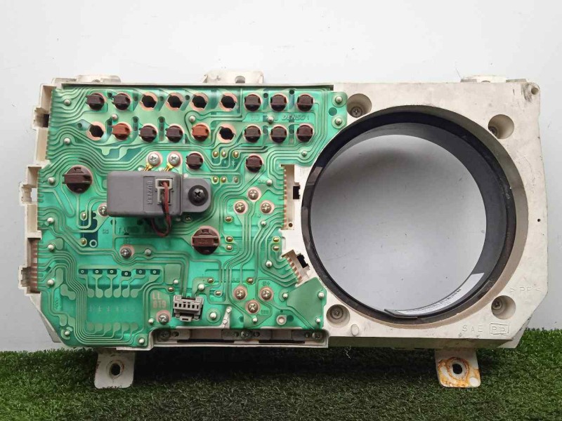 Recambio de cuadro instrumentos para isuzu n-serie referencia OEM IAM 8972492500  