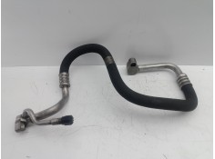 Recambio de tubos aire acondicionado para bmw serie 3 berlina (e90) 2.0 turbodiesel cat referencia OEM IAM 6450923258501-5252941