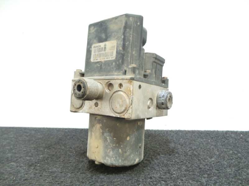 Recambio de abs para ford mondeo berlina (ge) 2.0 tdci td cat referencia OEM IAM 0265222015-1S712M110AE BOSCH 