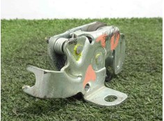 Recambio de cerradura maletero / porton para iveco daily furgón 2.3 diesel referencia OEM IAM SINREFERENCIA  