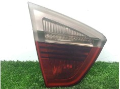 Recambio de piloto trasero izquierdo interior para bmw serie 3 berlina (e90) 2.0 16v diesel referencia OEM IAM 6937459 05-09 - A