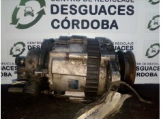 Recambio de alternador para isuzu npr 77 3.0 d referencia OEM IAM 8972402702-LR160502E-529-60A 60AH - 12V CON.DEPRESOR 2