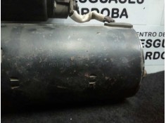 Recambio de motor arranque para bmw serie 3 berlina (e36) 1.7 turbodiesel cat referencia OEM IAM 0001110110  BOSCH 2