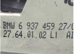 Recambio de piloto trasero izquierdo interior para bmw serie 3 berlina (e90) 2.0 16v diesel referencia OEM IAM 6937459 05-09 - A 2