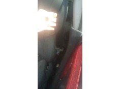 Recambio de cinturon seguridad delantero izquierdo para mazda 3 berlina (bk) 2.0 16v cat referencia OEM IAM   