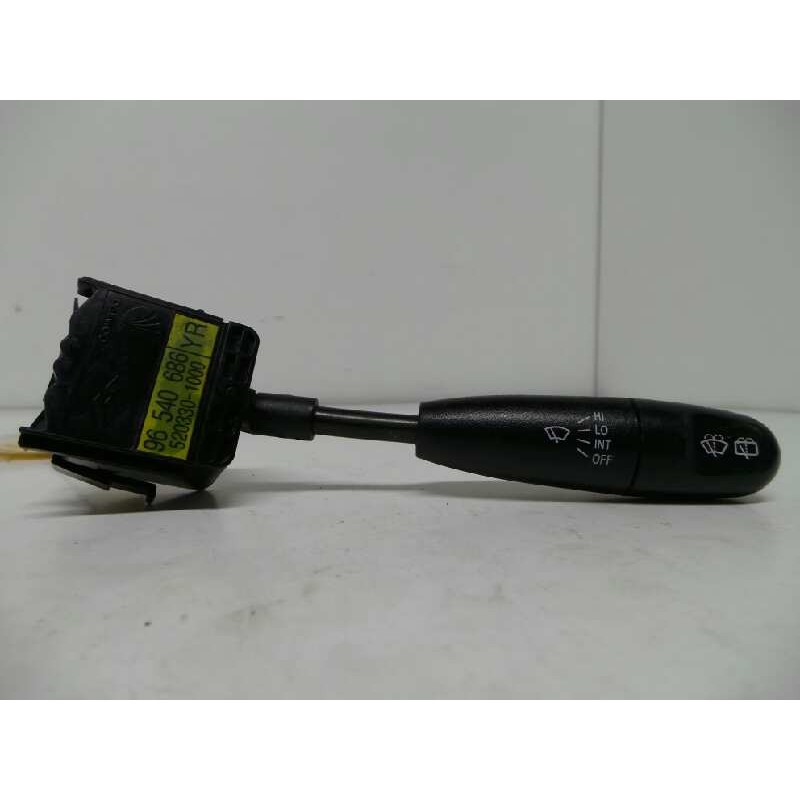 Recambio de mando limpia para daewoo kalos 1.4 se referencia OEM IAM 96540686-YR-5203301000  