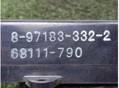 Recambio de modulo electronico para isuzu n-serie referencia OEM IAM 897183322   2