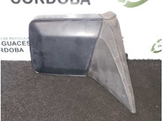 Recambio de retrovisor derecho para mercedes-benz clase c (w201) berlina 2.5 diesel referencia OEM IAM 2018101016 MANUAL NEGRO 2