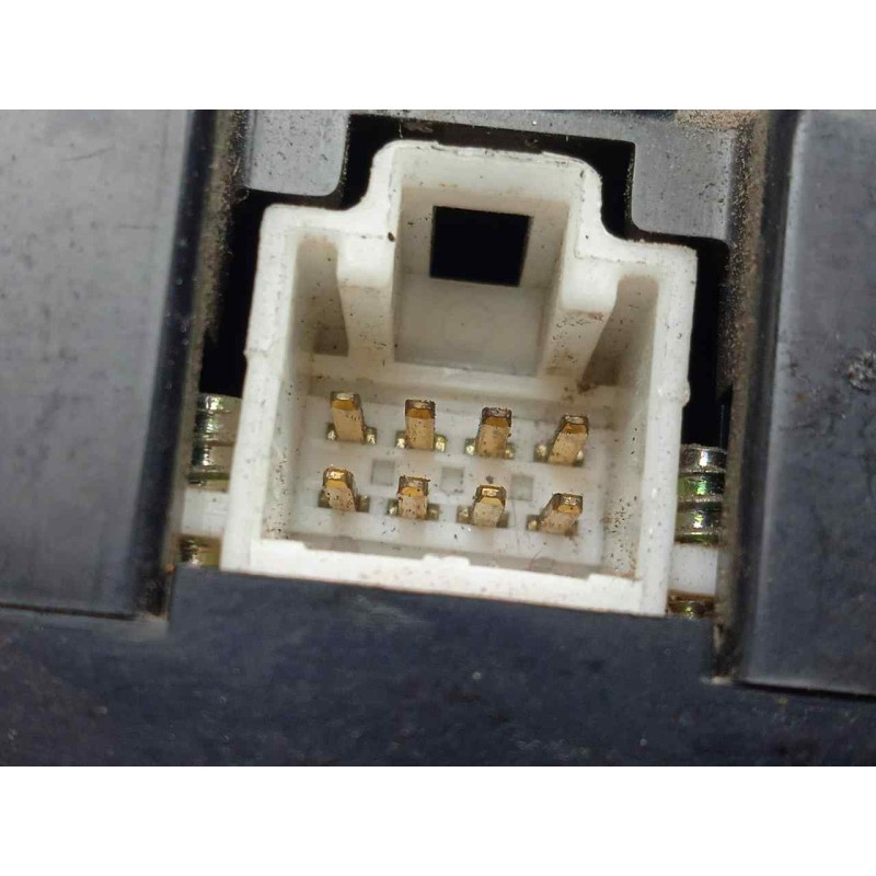 Recambio de modulo electronico para isuzu n-serie referencia OEM IAM 897183322  