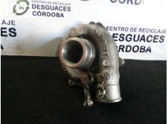 Recambio de turbocompresor para hyundai h 1 2.5 diesel referencia OEM IAM 282004B151-7002730001-701310K  