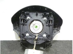 Recambio de airbag delantero izquierdo para iveco daily caja cerrada (2006 =>) 2.3 diesel referencia OEM IAM 34095462A-058012558 2