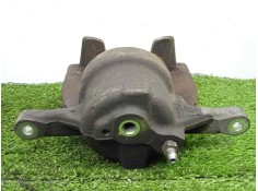 Recambio de pinza freno delantera izquierda para toyota auris 1.4 turbodiesel cat referencia OEM IAM 4775002250 BOSCH - Ø PISTON 2
