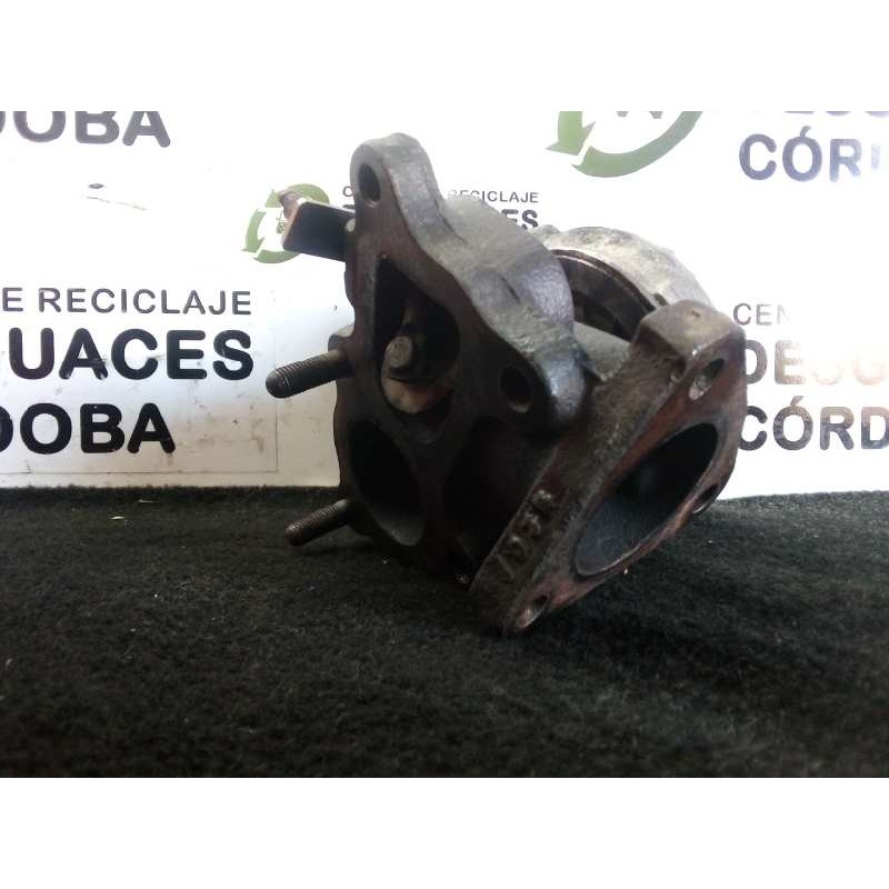 Recambio de turbocompresor para hyundai h 1 2.5 diesel referencia OEM IAM 282004B151-7002730001-701310K  