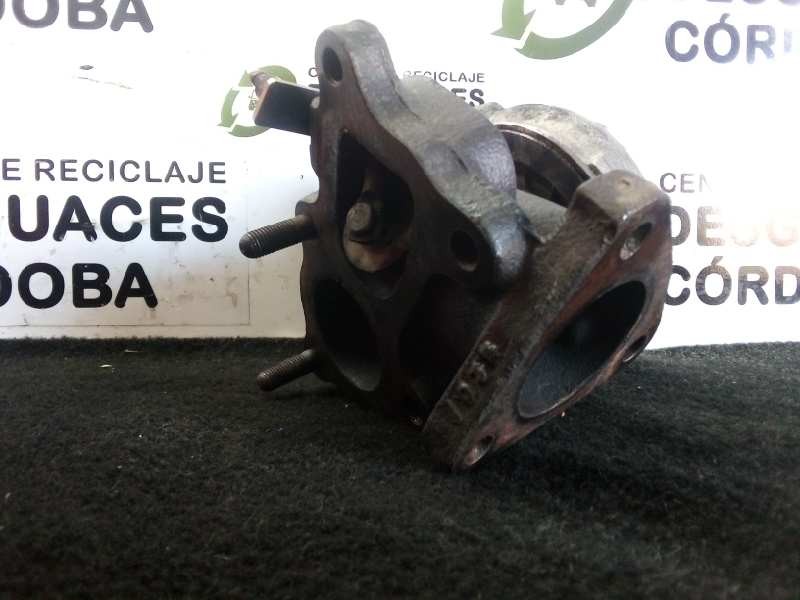 Recambio de turbocompresor para hyundai h 1 2.5 diesel referencia OEM IAM 282004B151-7002730001-701310K  