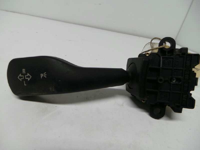 Recambio de mando intermitentes para bmw serie 3 berlina (e46) 320d referencia OEM IAM 8363662K-0110400024  