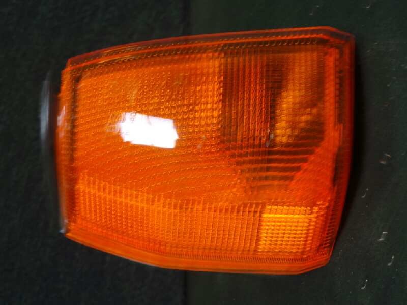 Recambio de piloto delantero derecho para fiat uno (146) referencia OEM IAM   