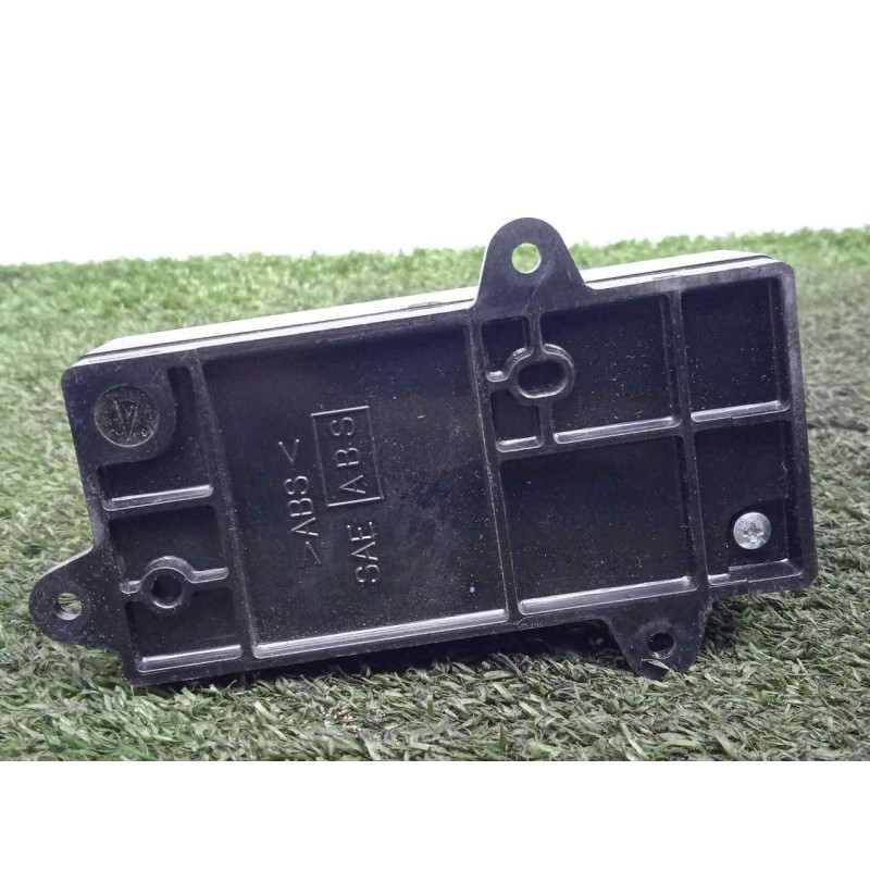 Recambio de modulo electronico para isuzu n-serie referencia OEM IAM 897183322  