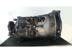 Recambio de caja cambios para bmw serie 5 berlina (e39) 2.5 turbodiesel cat referencia OEM IAM HMY 5 VELOCIDADES MANUAL