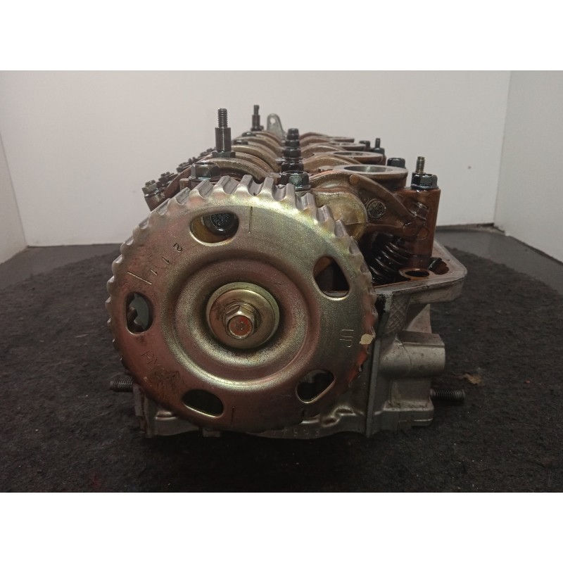 Recambio de culata para honda civic berlina (eg/eh) 1.5 cat referencia OEM IAM PM318-PM-318  