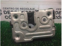 Recambio de cerradura puerta delantera derecha para iveco daily caja cerrada (2006 =>) 2.3 diesel referencia OEM IAM  06-10 - 2. 2