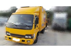 Recambio de colector admision para isuzu npr 77 3.0 d referencia OEM IAM   