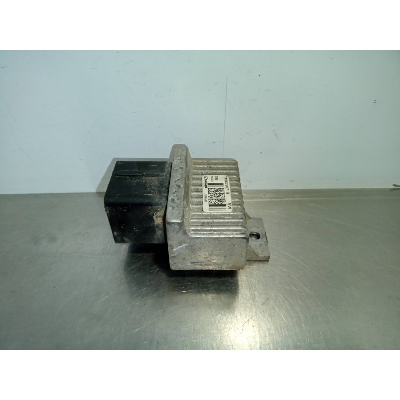 Recambio de caja precalentamiento para nissan qashqai (j11) 1.5 turbodiesel cat referencia OEM IAM 110678071R  